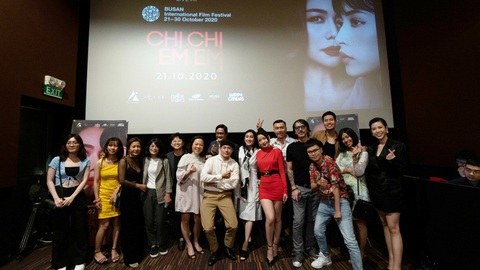Chị chị em em được khán giả Hàn so sánh với Người hầu gái và Ký sinh trùng - Ảnh 6. Chị chị em em được khán giả Hàn so sánh với Người hầu gái và Ký sinh trùng - Ảnh 6.