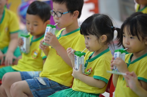 Hi vọng nâng chiều cao, sức bền người Việt đang có cơ hội thành hiện thực - Ảnh 2. Hi vọng nâng chiều cao, sức bền người Việt đang có cơ hội thành hiện thực - Ảnh 2.