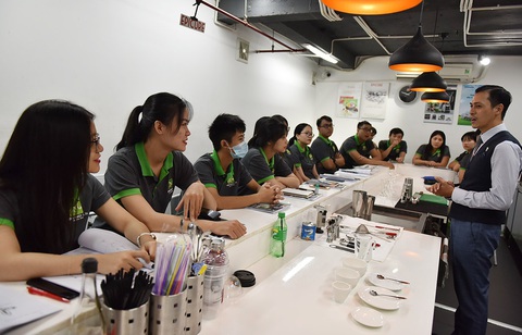 Rớt đại học thì đã sao? - Ảnh 1. Rớt đại học thì đã sao? - Ảnh 1.