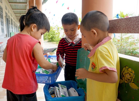 Hi vọng nâng chiều cao, sức bền người Việt đang có cơ hội thành hiện thực - Ảnh 3. Hi vọng nâng chiều cao, sức bền người Việt đang có cơ hội thành hiện thực - Ảnh 3.