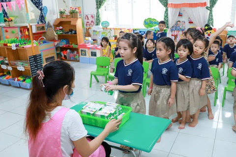 Hi vọng nâng chiều cao, sức bền người Việt đang có cơ hội thành hiện thực - Ảnh 1. Hi vọng nâng chiều cao, sức bền người Việt đang có cơ hội thành hiện thực - Ảnh 1.