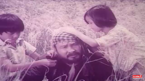 Nghệ sĩ Lý Huỳnh: Phim và đời đều đáng trọng - Ảnh 3. Nghệ sĩ Lý Huỳnh: Phim và đời đều đáng trọng - Ảnh 3.