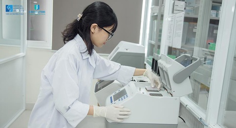 Sáng kiến kết hợp hai xét nghiệm di truyền giúp sinh con khỏe mạnh - Ảnh 1. Sáng kiến kết hợp hai xét nghiệm di truyền giúp sinh con khỏe mạnh - Ảnh 1.