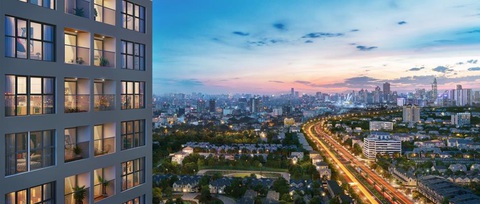 Cuối năm, nhà đầu tư đổ tiền nhàn rỗi về Bình Dương - Ảnh 1. Cuối năm, nhà đầu tư đổ tiền nhàn rỗi về Bình Dương - Ảnh 1.
