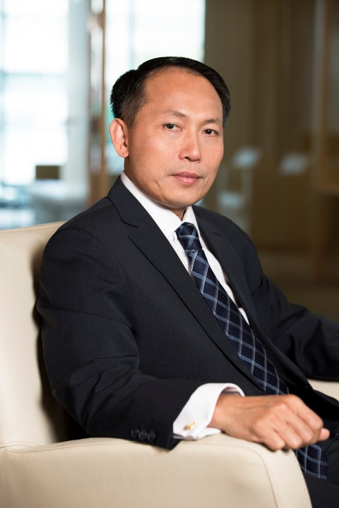 Đi trước làm việc khó, một ngân hàng thí điểm chuẩn mực Basel III tại Việt Nam - Ảnh 3. Đi trước làm việc khó, một ngân hàng thí điểm chuẩn mực Basel III tại Việt Nam - Ảnh 3.