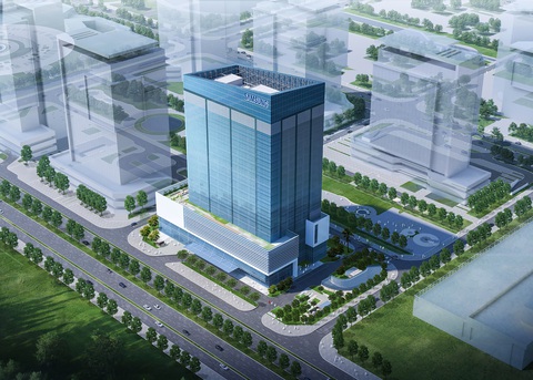 Đầu tư cho R&D, Samsung hái quả ngọt AI - Ảnh 1. Đầu tư cho R&D, Samsung hái quả ngọt AI - Ảnh 1.