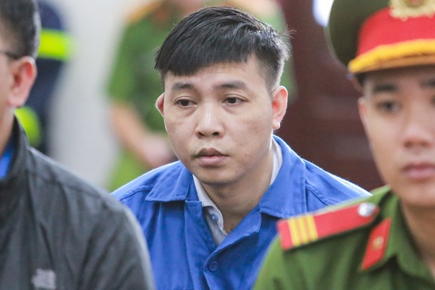 Chủ mưu vụ gian lận thi cử tại Hòa Bình nói ‘luôn công bằng với học sinh’ - Ảnh 2. Chủ mưu vụ gian lận thi cử tại Hòa Bình nói ‘luôn công bằng với học sinh’ - Ảnh 2.