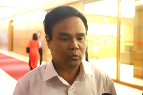 Thượng tướng Lê Chiêm: Đừng lấy hàng cứu trợ làm những việc sai mục đích như từng có! - Ảnh 1. Thượng tướng Lê Chiêm: Đừng lấy hàng cứu trợ làm những việc sai mục đích như từng có! - Ảnh 1.