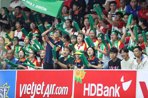 Giải futsal HDBank vô địch quốc gia 2020: khép lại với nhiều dấu ấn đặc biệt - Ảnh 2. Giải futsal HDBank vô địch quốc gia 2020: khép lại với nhiều dấu ấn đặc biệt - Ảnh 2.