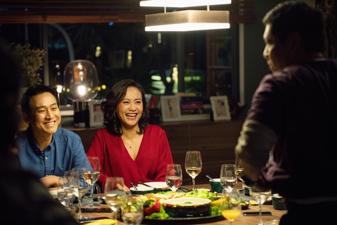 Hồng Ánh, Hồ Ngọc Hà, Lan Khuê dạy trực tuyến các khóa học TopClass - Ảnh 2. Hồng Ánh, Hồ Ngọc Hà, Lan Khuê dạy trực tuyến các khóa học TopClass - Ảnh 2.