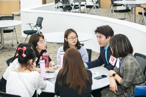 Khám phá những môn học tiên phong tại Việt Nam ở VinUni - Ảnh 1. Khám phá những môn học tiên phong tại Việt Nam ở VinUni - Ảnh 1.