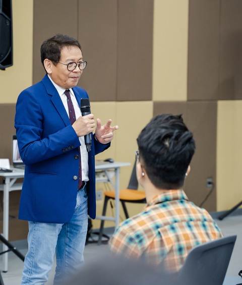 Khám phá những môn học tiên phong tại Việt Nam ở VinUni - Ảnh 2. Khám phá những môn học tiên phong tại Việt Nam ở VinUni - Ảnh 2.