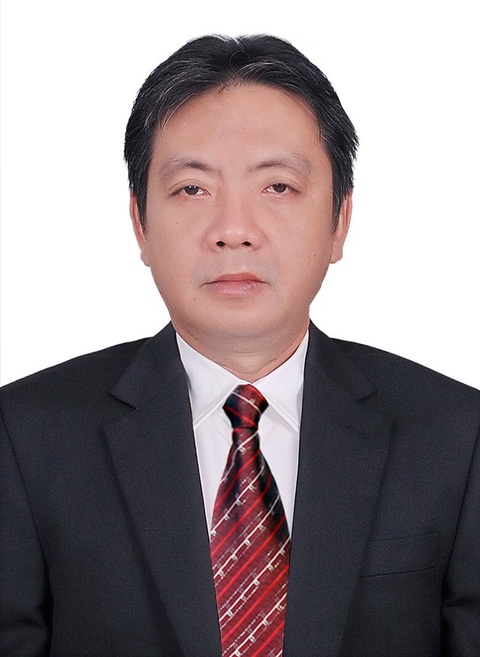 Ông Hoàng Đạo Cương được bổ nhiệm thứ trưởng Bộ Văn hóa - thể thao và du lịch - Ảnh 1. Ông Hoàng Đạo Cương được bổ nhiệm thứ trưởng Bộ Văn hóa - thể thao và du lịch - Ảnh 1.