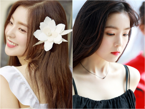 Thần tượng Hàn Quốc Irene lăng mạ người khác: Lưỡi dao từ đôi môi thiên thần - Ảnh 1. Thần tượng Hàn Quốc Irene lăng mạ người khác: Lưỡi dao từ đôi môi thiên thần - Ảnh 1.