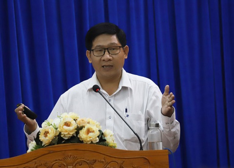 Quy luật thời tiết đã không còn như xưa - Ảnh 1. Quy luật thời tiết đã không còn như xưa - Ảnh 1.