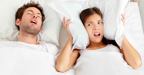Vì sao người ta nói mớ khi ngủ? - Ảnh 1. Vì sao người ta nói mớ khi ngủ? - Ảnh 1.
