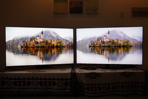 Giải mã công nghệ hình ảnh giữ vững ngôi vị dẫn đầu của TV Sony - Ảnh 2. Giải mã công nghệ hình ảnh giữ vững ngôi vị dẫn đầu của TV Sony - Ảnh 2.