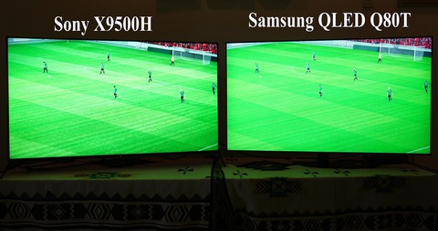 Giải mã công nghệ hình ảnh giữ vững ngôi vị dẫn đầu của TV Sony - Ảnh 3. Giải mã công nghệ hình ảnh giữ vững ngôi vị dẫn đầu của TV Sony - Ảnh 3.