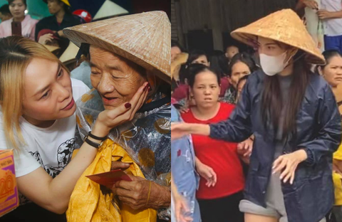 Thủ tướng yêu cầu sửa quy định gây tranh cãi về quyên góp hỗ trợ vùng thiên tai - Ảnh 1. Thủ tướng yêu cầu sửa quy định gây tranh cãi về quyên góp hỗ trợ vùng thiên tai - Ảnh 1.