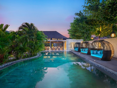 Từ ALMA resort Cam Ranh có thể trao đổi kỳ nghỉ tới đâu? - Ảnh 4. Từ ALMA resort Cam Ranh có thể trao đổi kỳ nghỉ tới đâu? - Ảnh 4.