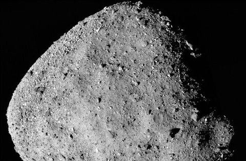 Tàu thăm dò của NASA quá tham, nguy cơ làm hỏng nhiệm vụ - Ảnh 1. Tàu thăm dò của NASA quá tham, nguy cơ làm hỏng nhiệm vụ - Ảnh 1.