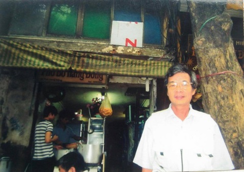 Phở Hà Nội, phở Sài Gòn trong mắt người Huế như thế nào? - Ảnh 1. Phở Hà Nội, phở Sài Gòn trong mắt người Huế như thế nào? - Ảnh 1.