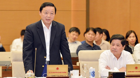 Hết sức thận trọng với thủy điện nhỏ - Ảnh 1. Hết sức thận trọng với thủy điện nhỏ - Ảnh 1.