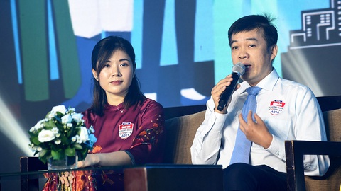 Tri ân tuyến đầu chống dịch COVID-19: Ấm áp hai chữ đồng bào - Ảnh 1. Tri ân tuyến đầu chống dịch COVID-19: Ấm áp hai chữ đồng bào - Ảnh 1.