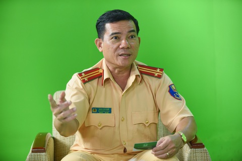 Trăn trở giải pháp kéo giảm tai nạn do rượu, bia ở TP.HCM - Ảnh 2. Trăn trở giải pháp kéo giảm tai nạn do rượu, bia ở TP.HCM - Ảnh 2.