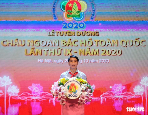 Biết giúp bạn khó khăn hơn mình, trở thành công dân tài đức - Ảnh 2. Biết giúp bạn khó khăn hơn mình, trở thành công dân tài đức - Ảnh 2.