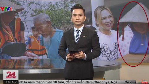 VTV sẽ làm việc với Cục An ninh mạng vụ Huấn Hoa Hồng ghép video từ thiện miền Trung - Ảnh 2. VTV sẽ làm việc với Cục An ninh mạng vụ Huấn Hoa Hồng ghép video từ thiện miền Trung - Ảnh 2.