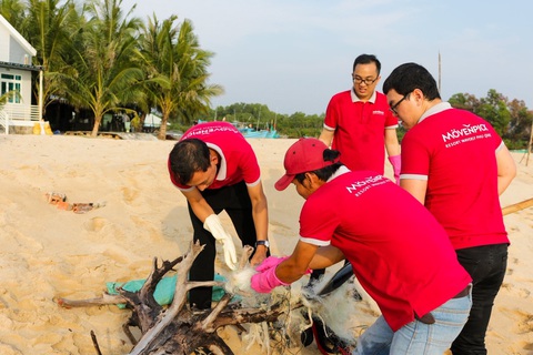 Mövenpick Phú Quốc - hơn cả một Thương hiệu nghỉ dưỡng 5 sao - Ảnh 4. Mövenpick Phú Quốc - hơn cả một Thương hiệu nghỉ dưỡng 5 sao - Ảnh 4.