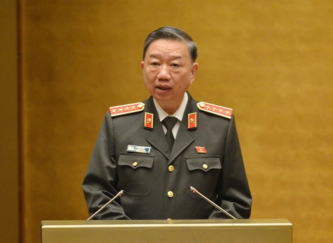 Năm 2020, tội phạm giết người, hiếp dâm tăng - Ảnh 1. Năm 2020, tội phạm giết người, hiếp dâm tăng - Ảnh 1.