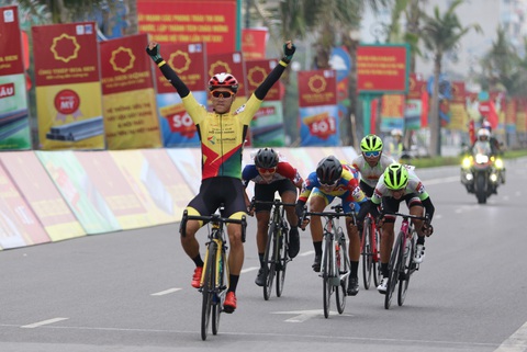 Ấn tượng những đợt tấn công trên dưới 60km/h của các cuarơ - Ảnh 1. Ấn tượng những đợt tấn công trên dưới 60km/h của các cuarơ - Ảnh 1.