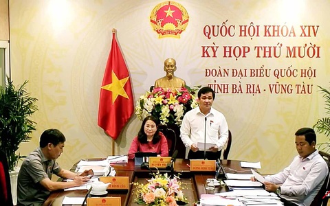 Cần triển khai ngay chính quyền đô thị tại TP.HCM - Ảnh 3. Cần triển khai ngay chính quyền đô thị tại TP.HCM - Ảnh 3.