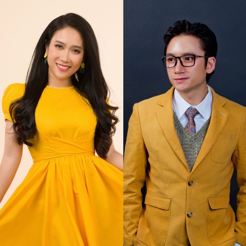 Quốc Cơ, Quốc Nghiệp đấu giá áo dài mặc tại Britains Got Talent ủng hộ miền Trung - Ảnh 5. Quốc Cơ, Quốc Nghiệp đấu giá áo dài mặc tại Britains Got Talent ủng hộ miền Trung - Ảnh 5.