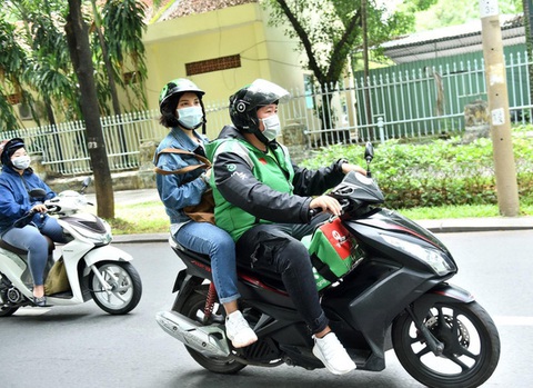 Công nghiệp sáng tạo - mảnh đất mới cho hợp tác Việt Nam - Indonesia - Ảnh 1. Công nghiệp sáng tạo - mảnh đất mới cho hợp tác Việt Nam - Indonesia - Ảnh 1.