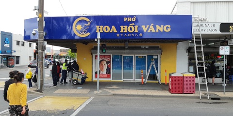 Tin vui từ các chủ nhân Hoa hồi vàng 2019 - Ảnh 3. Tin vui từ các chủ nhân Hoa hồi vàng 2019 - Ảnh 3.