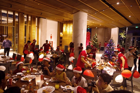 Mövenpick Phú Quốc - hơn cả một Thương hiệu nghỉ dưỡng 5 sao - Ảnh 3. Mövenpick Phú Quốc - hơn cả một Thương hiệu nghỉ dưỡng 5 sao - Ảnh 3.