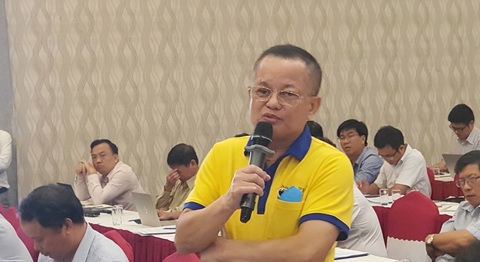 Nghịch lý nuôi tôm: Người có đất không có vốn, người có vốn không có đất - Ảnh 1. Nghịch lý nuôi tôm: Người có đất không có vốn, người có vốn không có đất - Ảnh 1.
