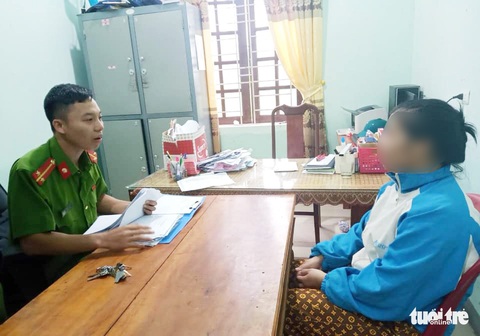 Lên mạng tung tin thất thiệt, ‘bóc phốt’ địa phương không cứu trợ cụ già vùng lũ - Ảnh 1. Lên mạng tung tin thất thiệt, ‘bóc phốt’ địa phương không cứu trợ cụ già vùng lũ - Ảnh 1.