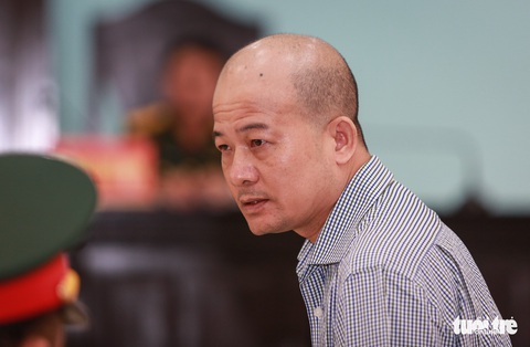 Hai thứ trưởng Bộ Tài chính ký nhiều văn bản liên quan vụ Út trọc - Ảnh 1. Hai thứ trưởng Bộ Tài chính ký nhiều văn bản liên quan vụ Út trọc - Ảnh 1.