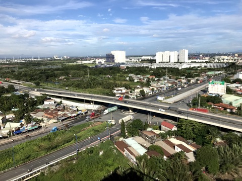 Cầu Thủ Thiêm 2 và 3 dự án khác không thể hoàn thành trong năm 2020 - Ảnh 2. Cầu Thủ Thiêm 2 và 3 dự án khác không thể hoàn thành trong năm 2020 - Ảnh 2.
