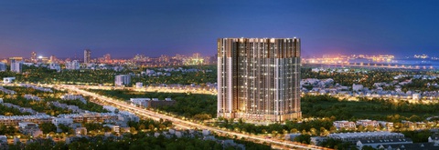 Thuận An chiếm hữu ngôi vương trên thị trường bất động sản - Ảnh 2. Thuận An chiếm hữu ngôi vương trên thị trường bất động sản - Ảnh 2.
