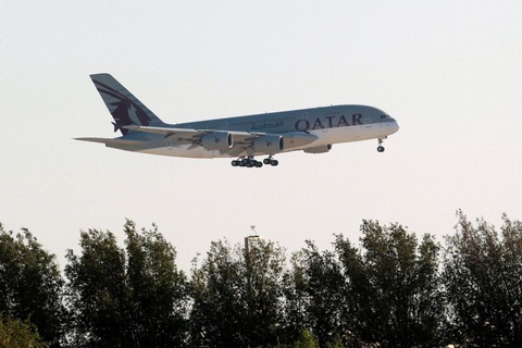 Úc lên tiếng vụ hành khách nữ bị Qatar Airways bắt lột đồ kiểm tra y tế - Ảnh 1. Úc lên tiếng vụ hành khách nữ bị Qatar Airways bắt lột đồ kiểm tra y tế - Ảnh 1.