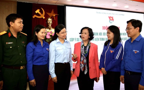Xây dựng thế hệ trí thức biết giải quyết vấn đề - Ảnh 1. Xây dựng thế hệ trí thức biết giải quyết vấn đề - Ảnh 1.