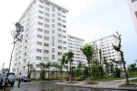 Chớp thời cơ mua căn hộ 1 tỉ đồng đang dần biến mất - Ảnh 1. Chớp thời cơ mua căn hộ 1 tỉ đồng đang dần biến mất - Ảnh 1.