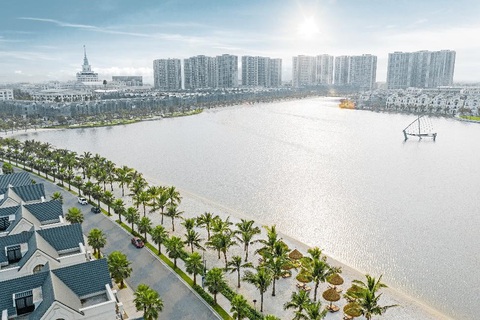 Chớp thời cơ mua căn hộ 1 tỉ đồng đang dần biến mất - Ảnh 2. Chớp thời cơ mua căn hộ 1 tỉ đồng đang dần biến mất - Ảnh 2.