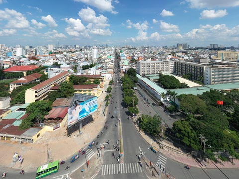 Sài Gòn nhớ nhớ thương thương - Kỳ 3: Bảy Hiền thân thương - Ảnh 1. Sài Gòn nhớ nhớ thương thương - Kỳ 3: Bảy Hiền thân thương - Ảnh 1.