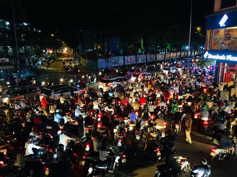 Đề xuất ưu tiên triển khai sớm 7 dự án giao thông trọng điểm ở TP.HCM - Ảnh 3. Đề xuất ưu tiên triển khai sớm 7 dự án giao thông trọng điểm ở TP.HCM - Ảnh 3.